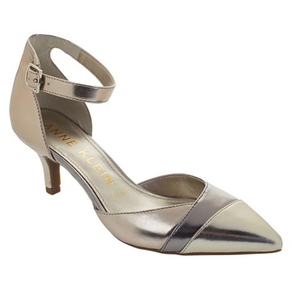anne klein fritsie pumps